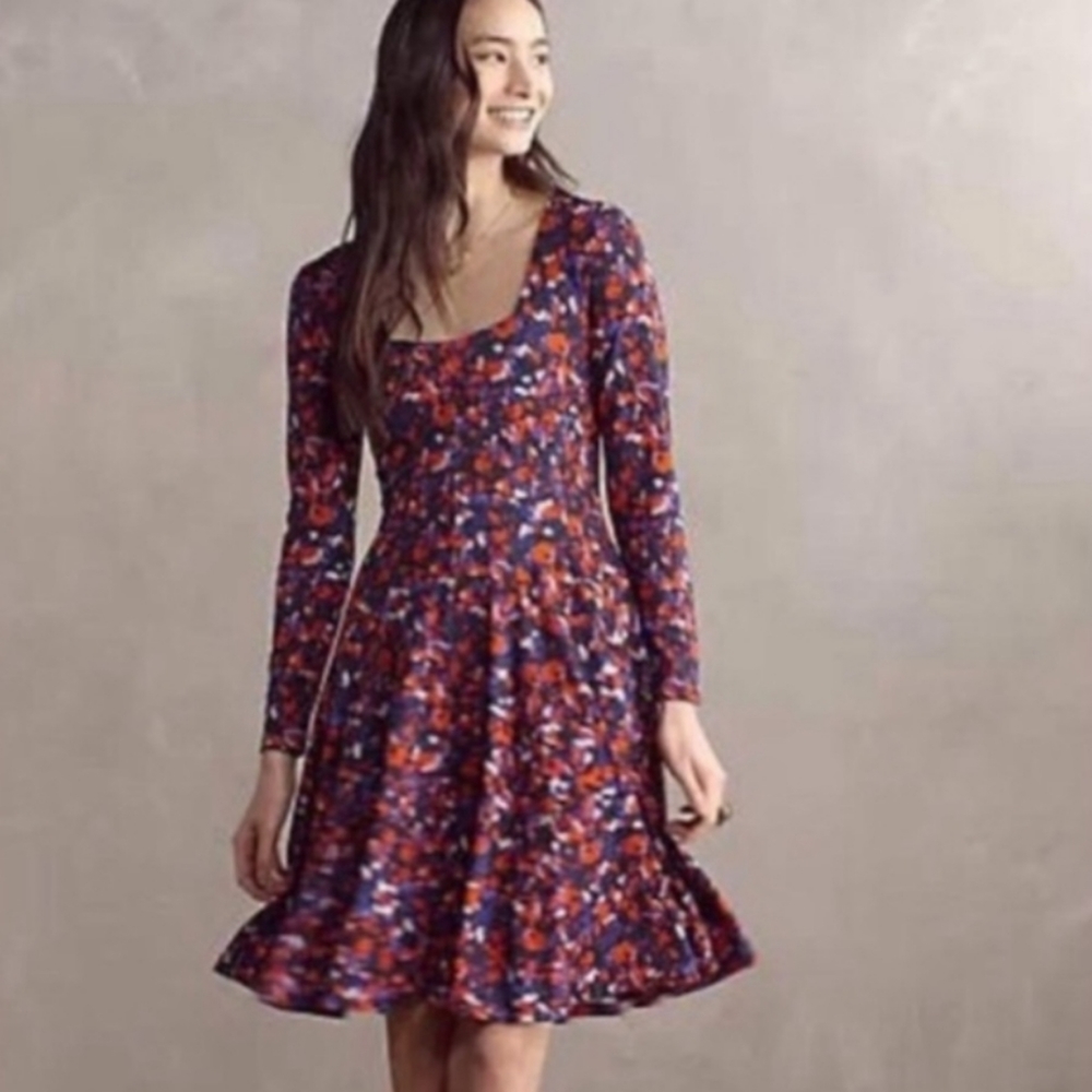 ▪︎ Antro HD in Paris Saraid Dress